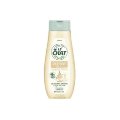 Gel douche douceur Le Chat Naturel au savon de Marseille 300 ml