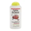 Gel douche enfant Cars Corine de Farme corps et cheveux 300ml < Gifi Outlet