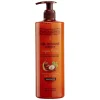 Gel douche Evoluderm argan divin 500 ml < Gifi Online