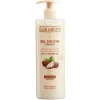 Gel douche Evoluderm délice karité 500 ml