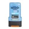 Gel douche homme L'Oréal Men Expert Hydra Power eau montagne 24H 250ml < Gifi Hot