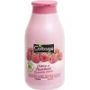 Gel douche lait hydratant Cottage crème de framboise 250ml