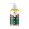 Gel douche shampoing dermatologique argan bio Mességué 1L