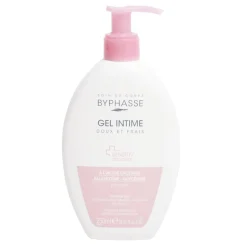 Gel intime Byphasse sensitive 250ml