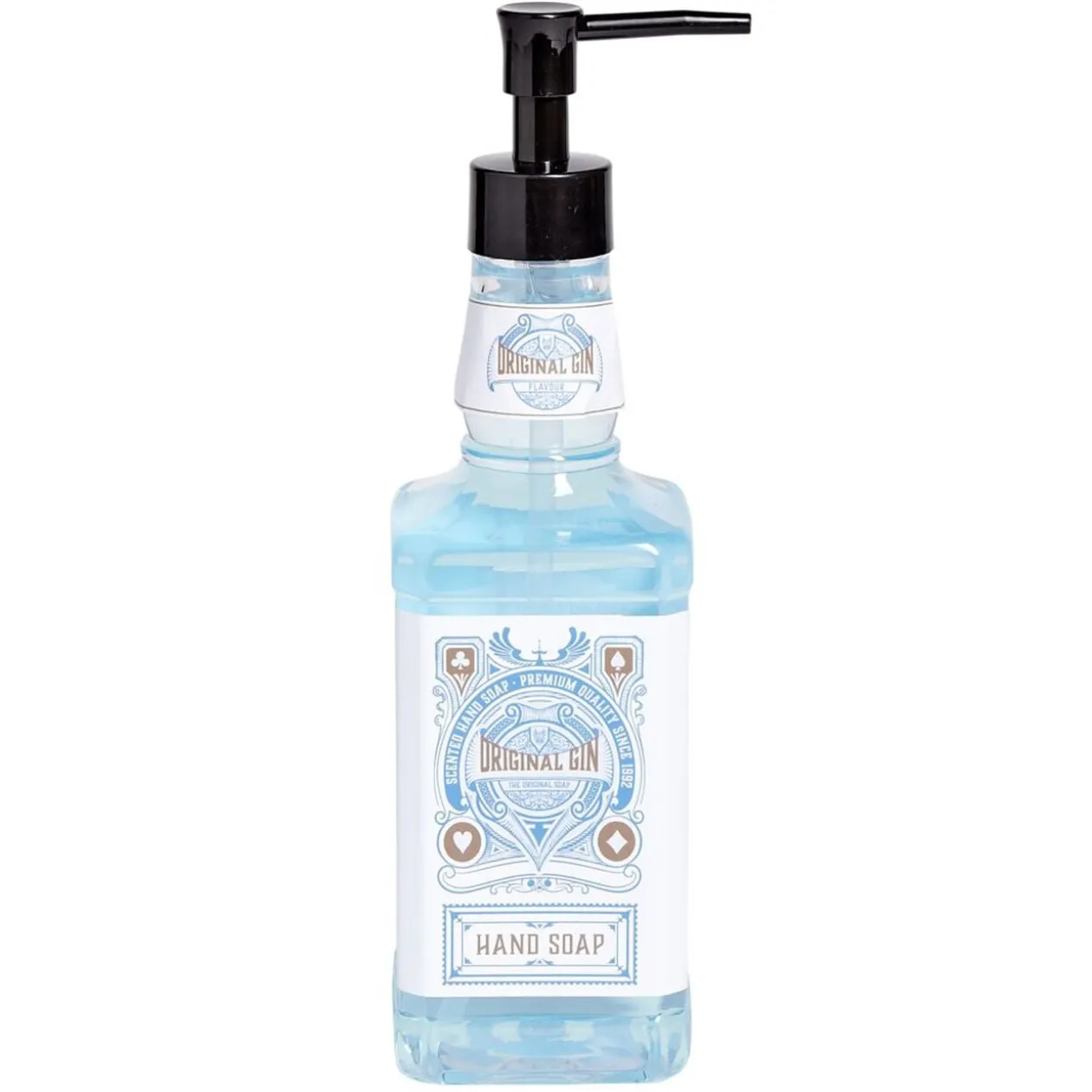 Gel lavant pour les mains Original Gin 480ml