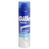 Gel à raser Gilette hydratant 200ml