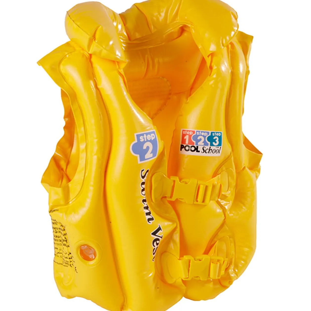 Gilet de natation Pool School Intex