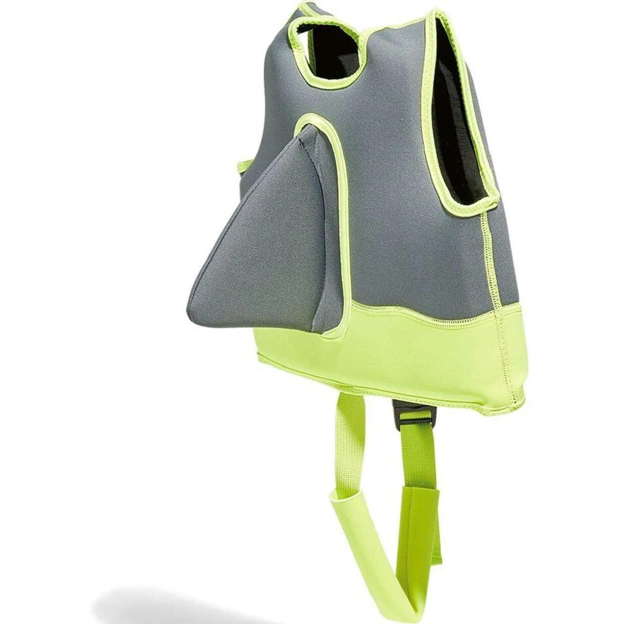 Gilet natation pla 1-3 ans Requin