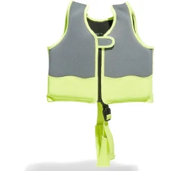 Gilet natation pla 1-3 ans Requin