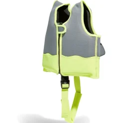 Gilet natation pla 1-3 ans Requin
