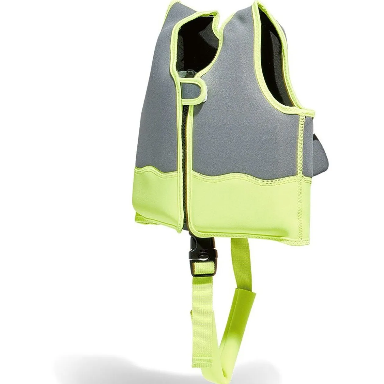 Gilet natation pla 1-3 ans Requin