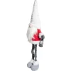 Gnome de Noël avec jambes extensibles H87cm < Gifi Hot