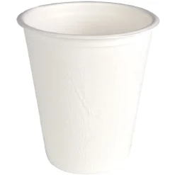 Gobelet en canne à sucre 27 cl x12 < Gifi Clearance