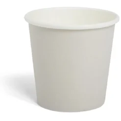 Gobelet en carton 36cl Beige x20 < Gifi Outlet