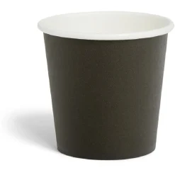 Gobelet en carton 36cl Noir x20