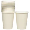 Gobelet en carton lin 36 cl x12