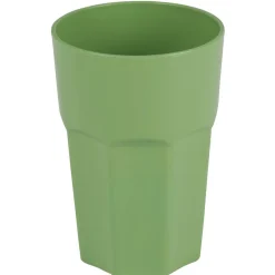 Gobelet en plastique couleur unie x 4 < Gifi New