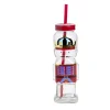 Gobelet haut forme soldat Casse-Noisette 300ml avec paille < Gifi Sale
