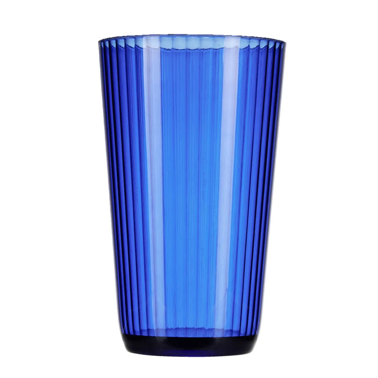 Gobelet plastique bleu 40cl < Gifi Outlet