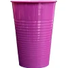 Gobelet plastique coloré 200ml (8 modèles) < Gifi Best
