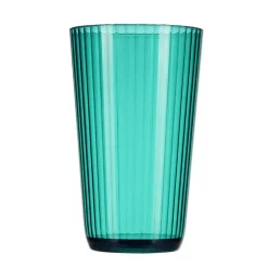 Gobelet plastique orange 40cl