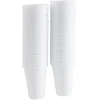 Gobelet plastique x100 blanc 200ml < Gifi Clearance