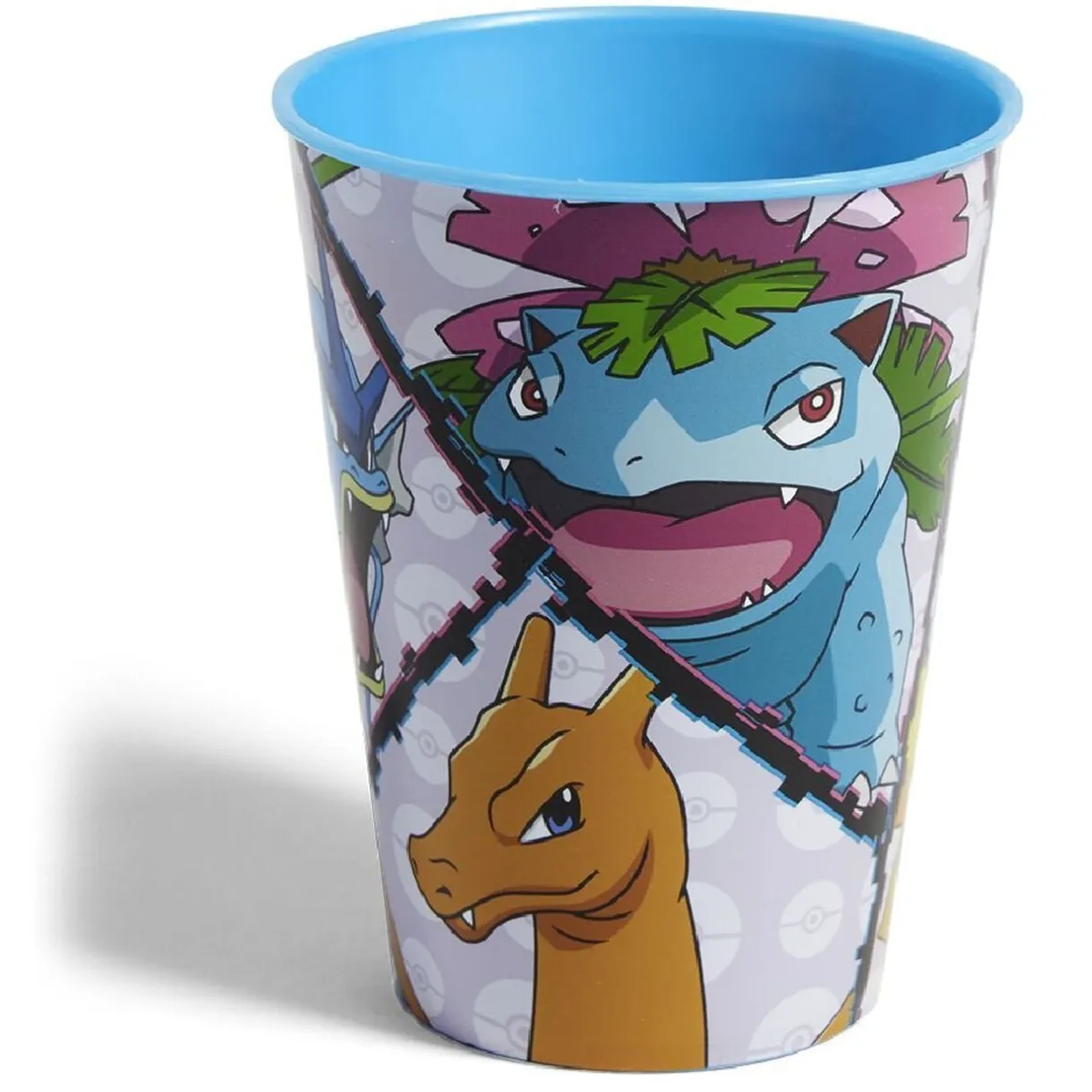 Gobelet pour enfant Pokémon plastique 260ml < Gifi