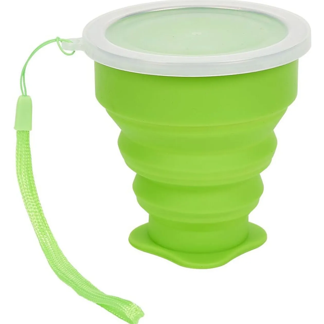 Gobelet rétractable 200ml - 3 modèles