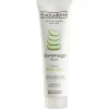 Gommage visage Evoluderm aloe vera 150 ml