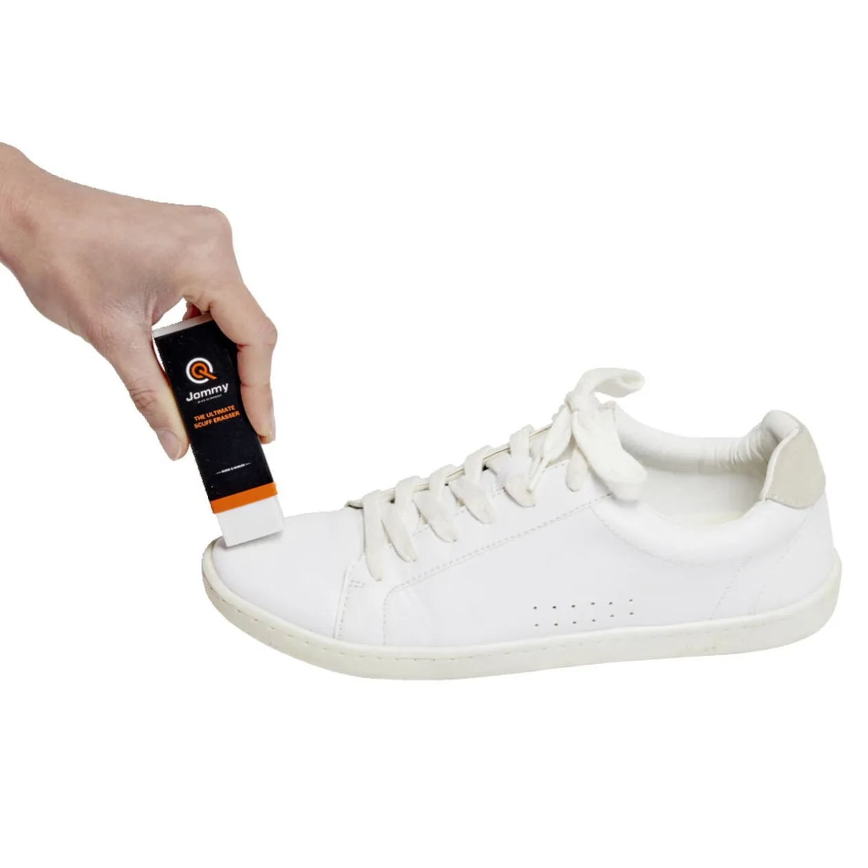 Gomme de nettoyage pour chaussures multifonctionnelle