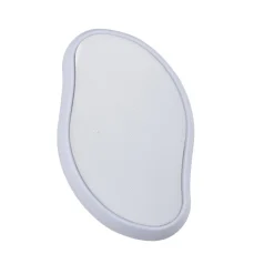 Gomme dépilatoire réutilisable L10,6cm (4 modèles)