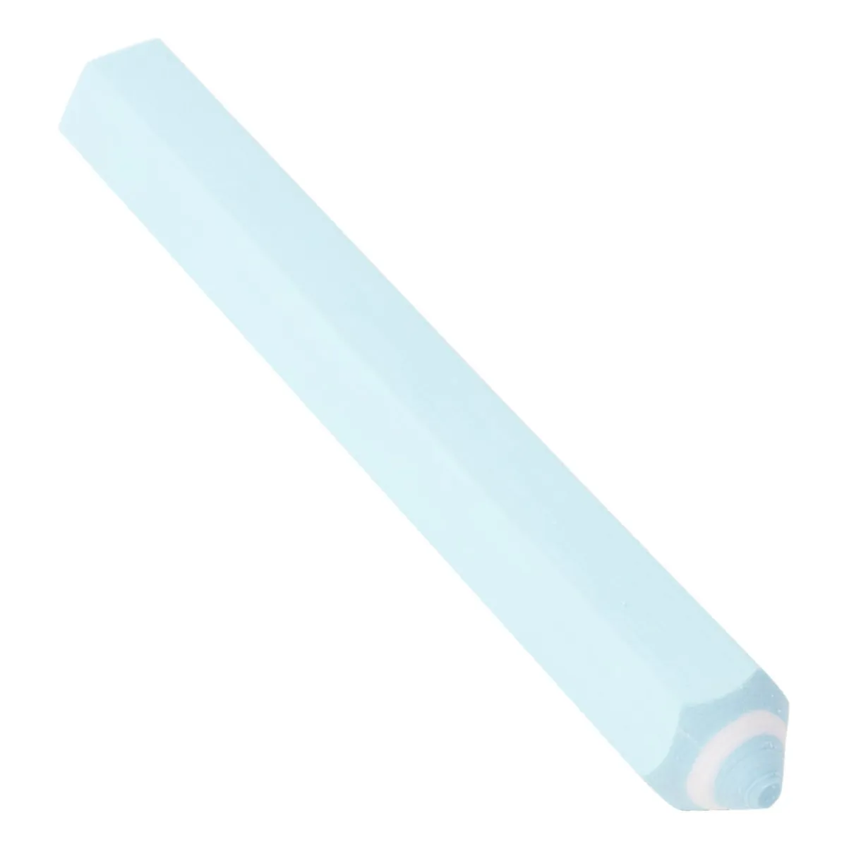 Gomme en caoutchouc forme crayon L14,5cm (2 modèles) < Gifi Online