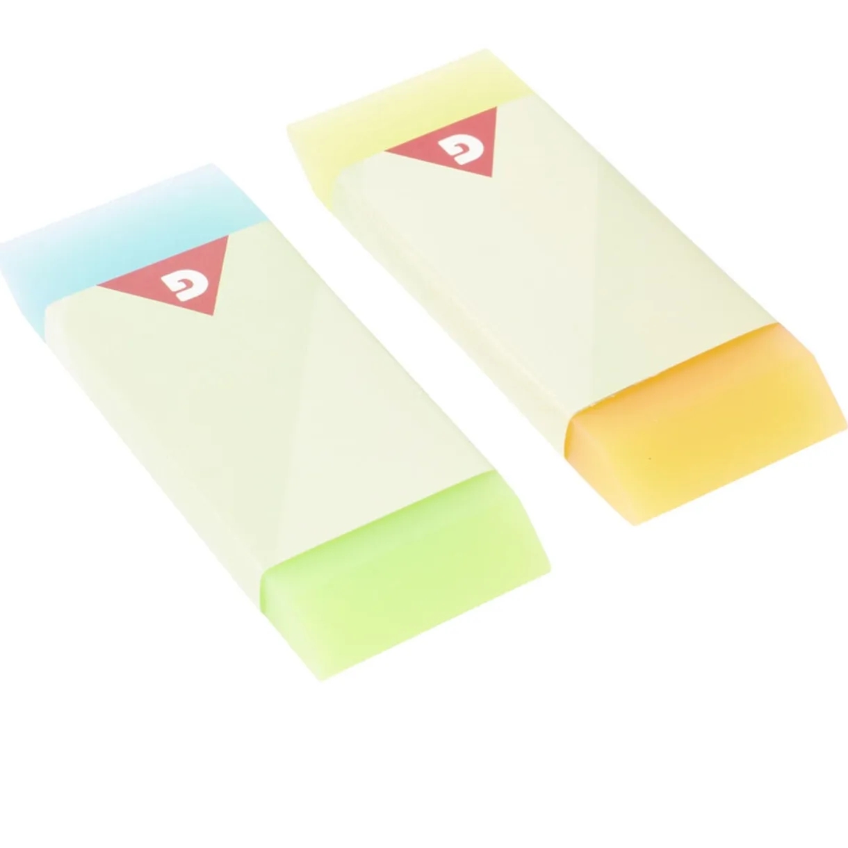 Gomme en caoutchouc x2 4x10cm < Gifi Sale