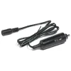 Gonfleur électrique 12V et 220V INTEX