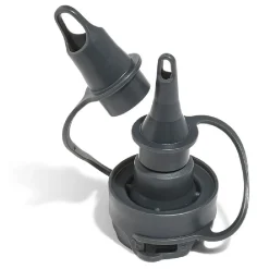 Gonfleur électrique 12V et 220V INTEX