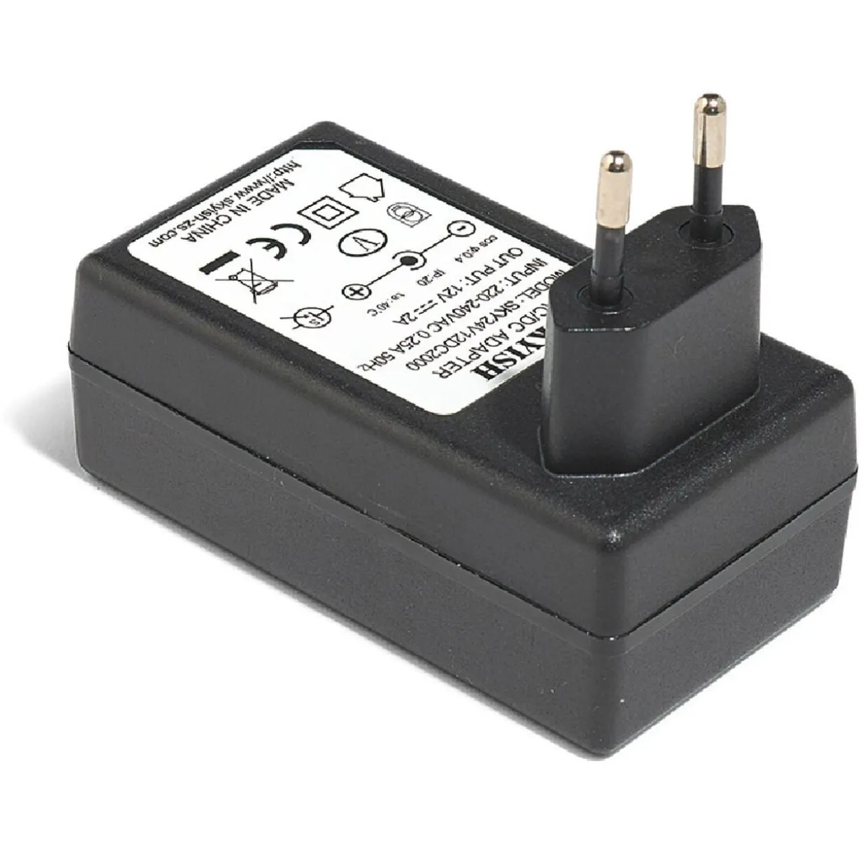Gonfleur électrique 12V et 220V INTEX