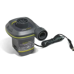 Gonfleur électrique 12V et 220V INTEX