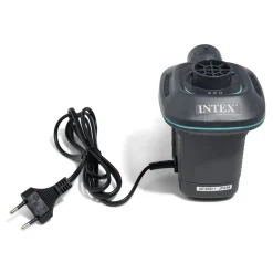 Gonfleur électrique 220V INTEX < Gifi Outlet