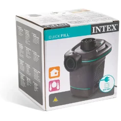 Gonfleur électrique 220V INTEX < Gifi Outlet