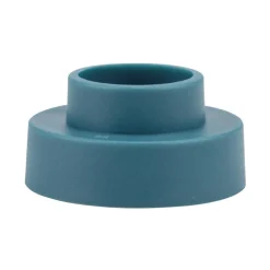 Gonfleur pompe à air électrique 9V 25W avec 5 embouts 6,2x5xH8,7cm < Gifi Best