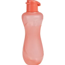 Gourde couleur 750ml plastique