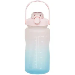 Gourde de motivation 1,5L