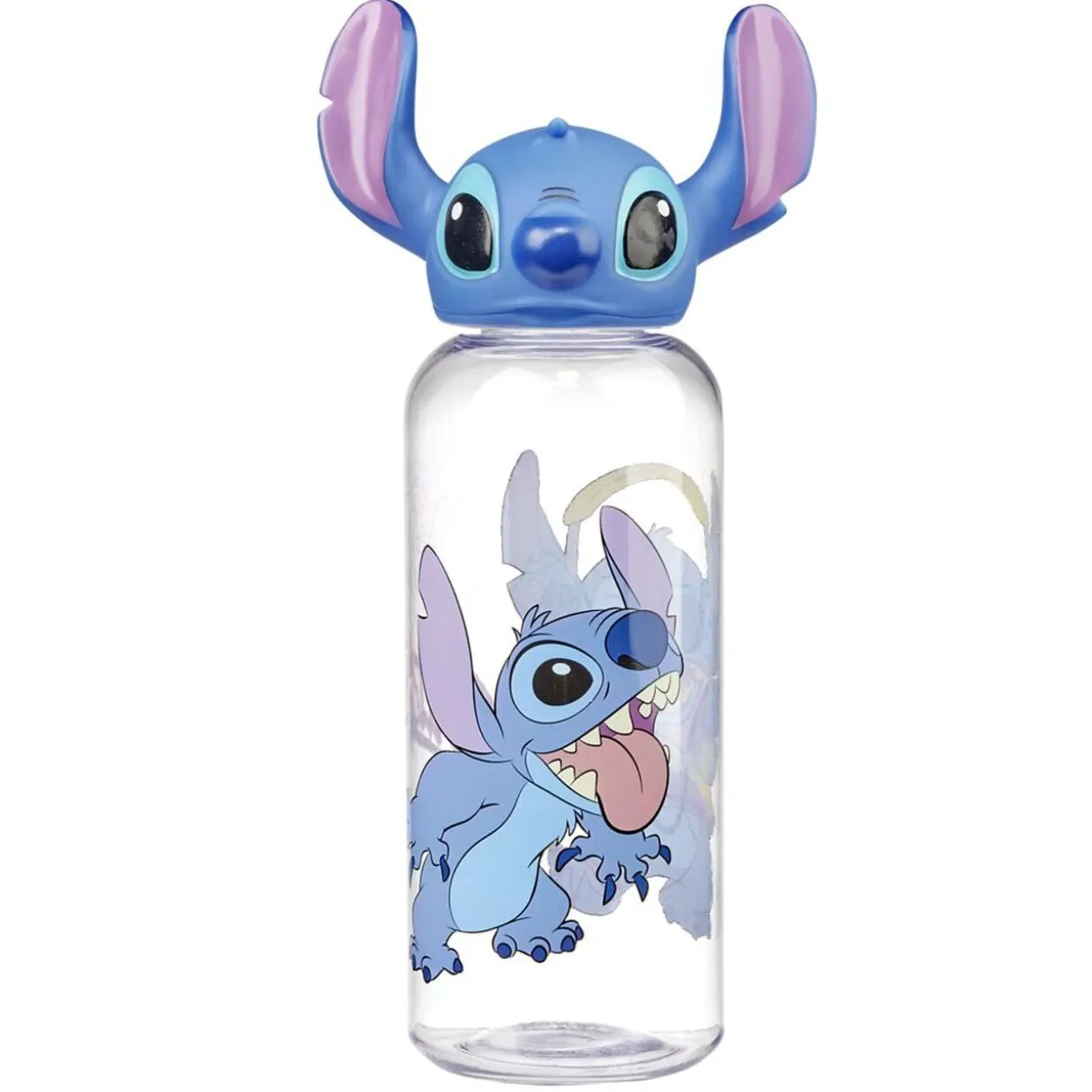 Gourde Disney Stitch plastique 560ml