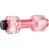 Gourde forme haltère 550 ml < Gifi Online