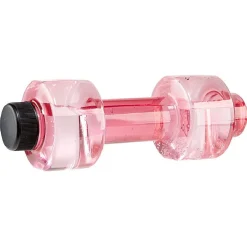 Gourde forme haltère 550 ml < Gifi Online