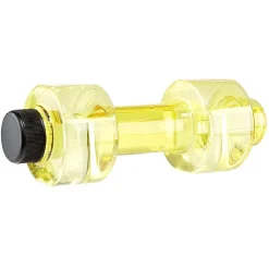 Gourde forme haltère 550 ml < Gifi Online