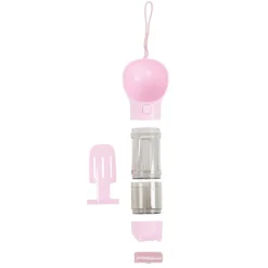 Gourde pour chien 4en1 300ml < Gifi Clearance
