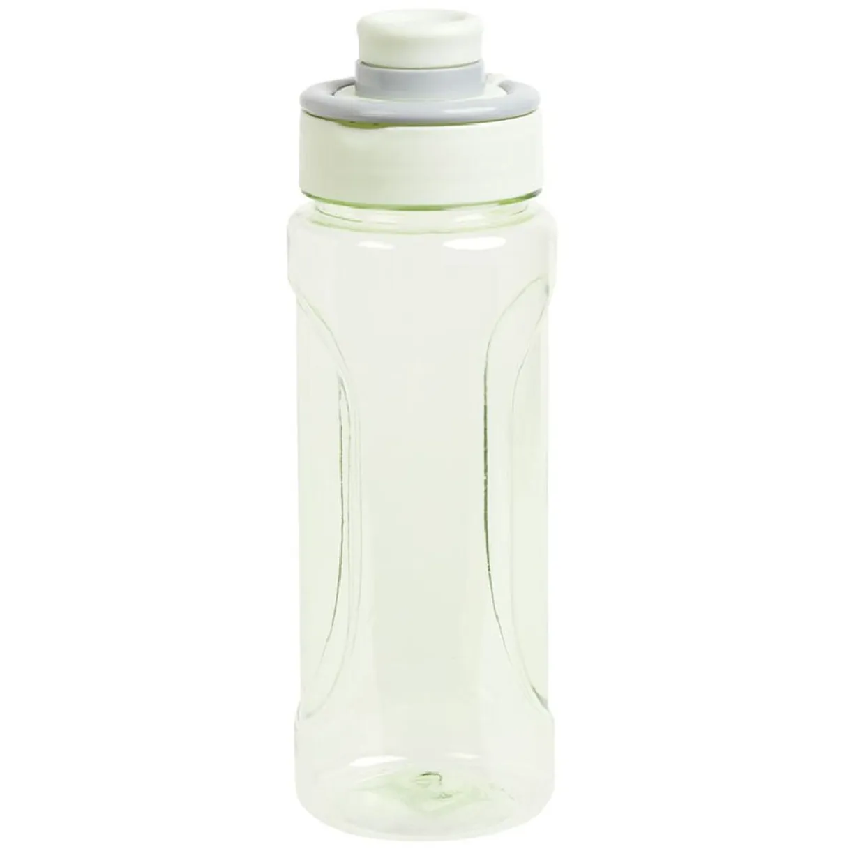 Gourde sport en plastique 700 ml < Gifi Hot