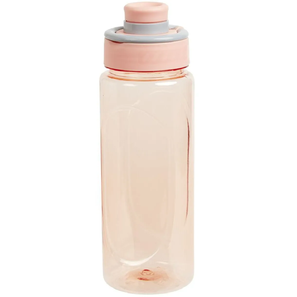 Gourde sport en plastique 700 ml < Gifi Hot