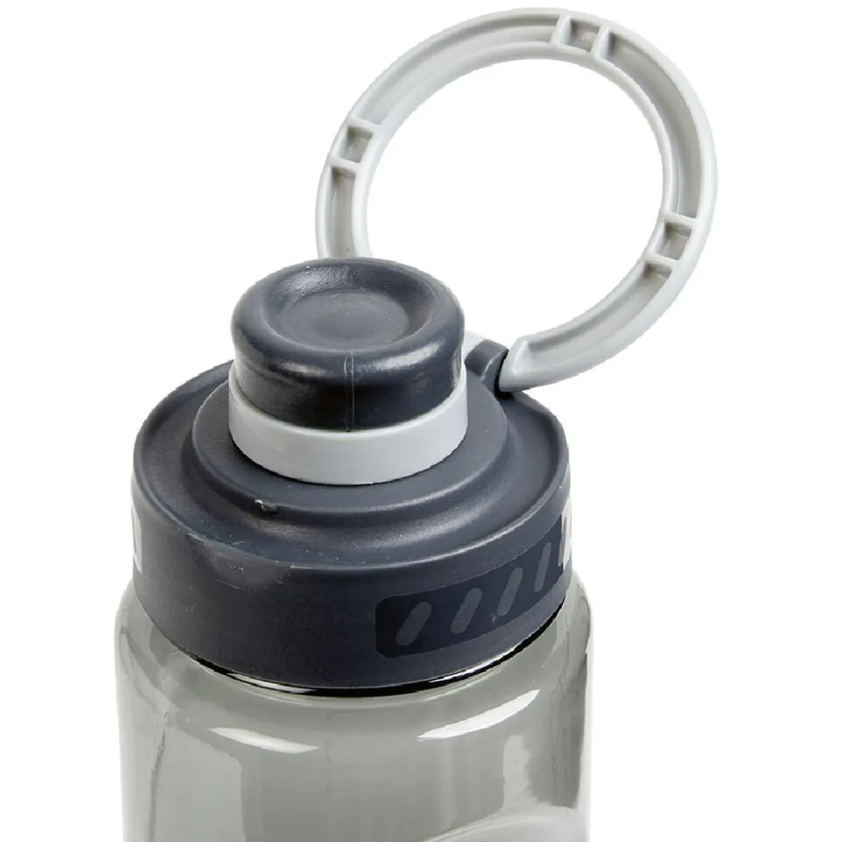 Gourde sport en plastique 700 ml < Gifi Hot